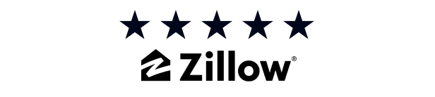 Zillow Rating Logo